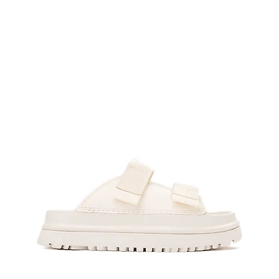 UGG® Goldenglow Slide Sandal - Toddler / Little Kid Big Jasmine
