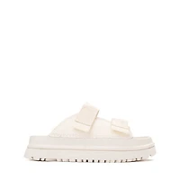 UGG® Goldenglow Slide Sandal - Toddler / Little Kid Big Jasmine