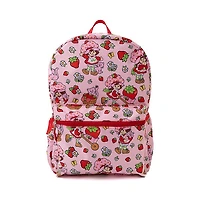 Strawberry Shortcake Backpack - Pink