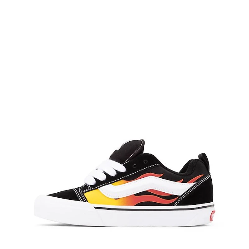 Vans Knu Skool Skate Shoe