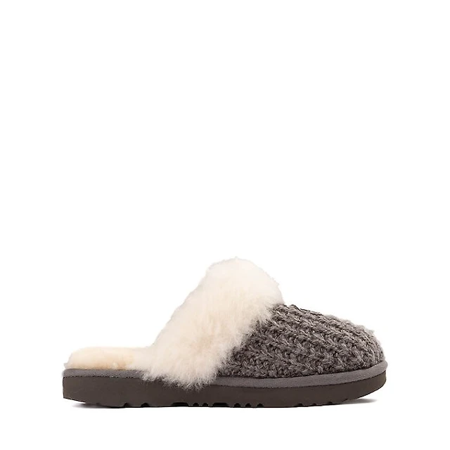 UGG® Cozy II Knit Slipper