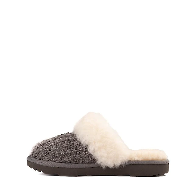 UGG® Cozy II Knit Slipper