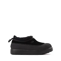 UGG® Tasman Weather Hybrid Slipper - Little Kid / Big Kid - Black