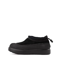 UGG® Tasman Weather Hybrid Slipper - Little Kid / Big Kid - Black