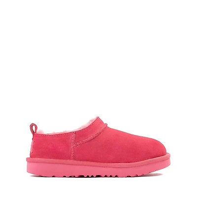 UGG® Classic Micro Boot - Little Kid / Big Pink Bloom