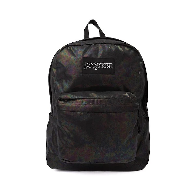 JanSport Superbreak® Plus Backpack - Oil Slick