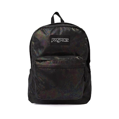 JanSport Superbreak® Plus Backpack - Oil Slick