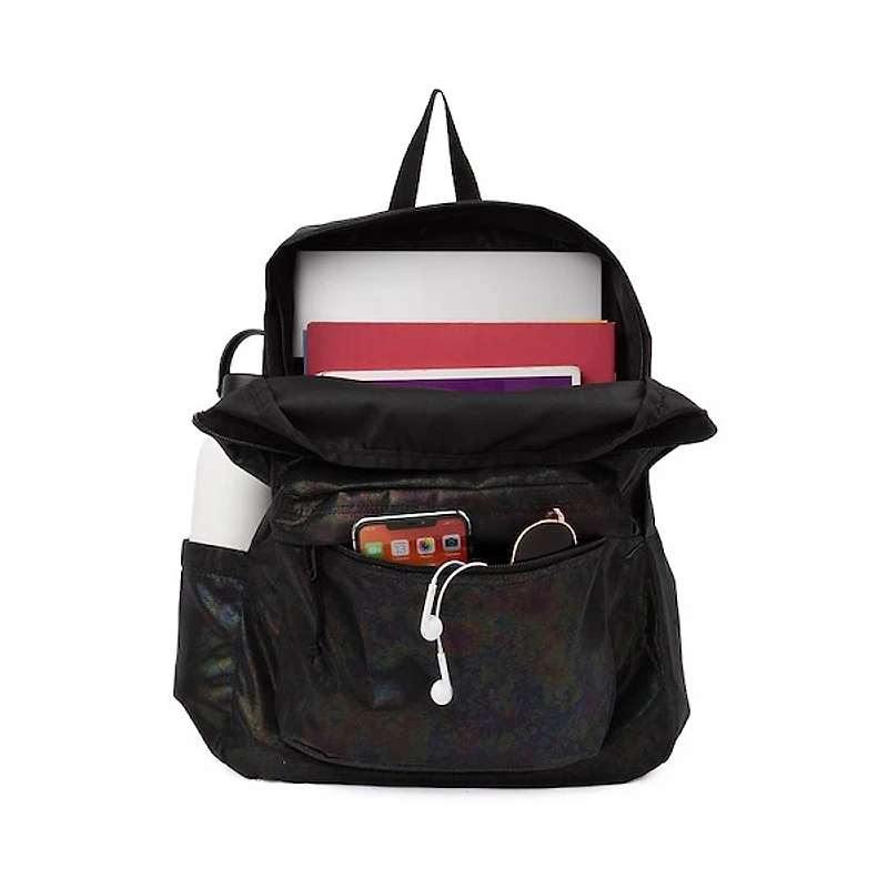 JanSport Superbreak® Plus Backpack - Oil Slick