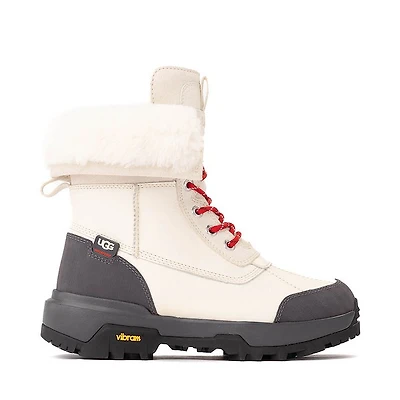 Womens UGG® Adirondack Boot XXV - Plaster