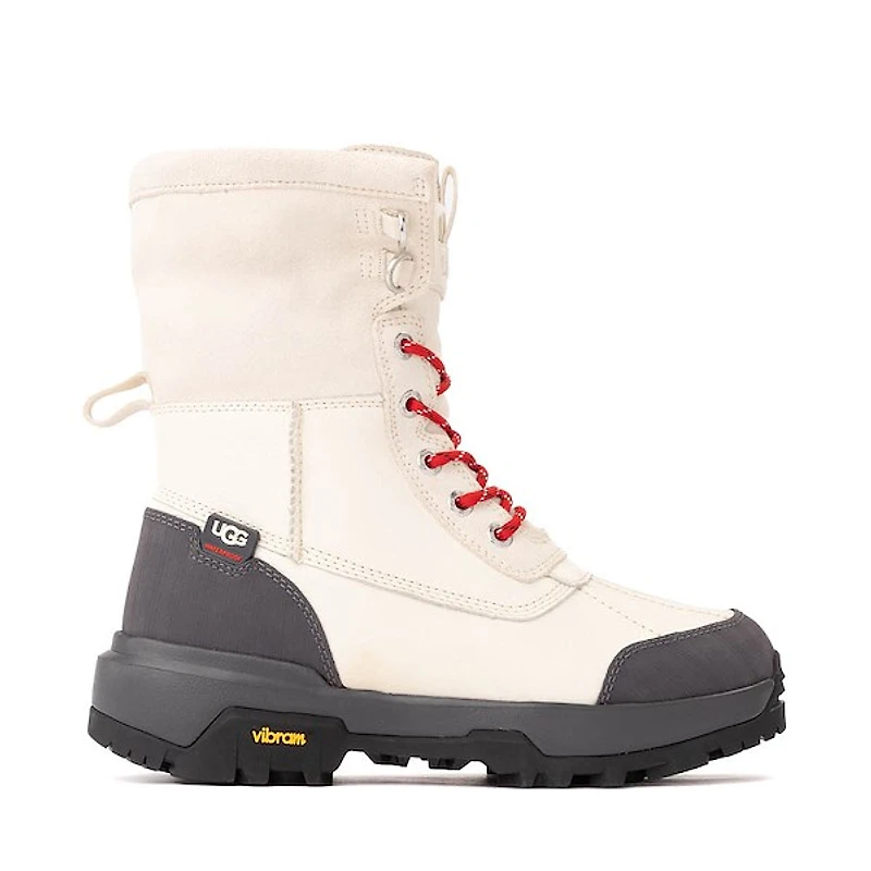 Womens UGG® Adirondack Boot XXV - Plaster