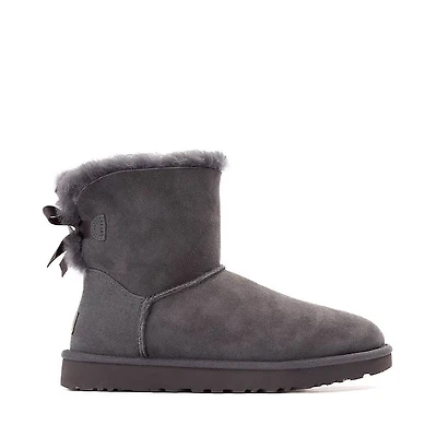 Womens UGG® Mini Bailey Bow II Boot