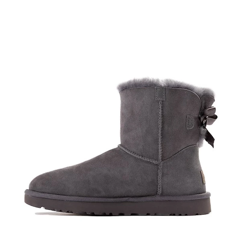 Womens UGG® Mini Bailey Bow II Boot