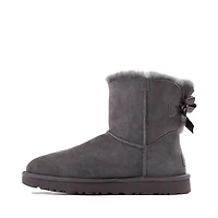 Womens UGG® Mini Bailey Bow II Boot