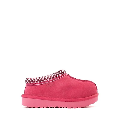 UGG® Tasman II Slipper - Toddler / Little Kid Pink Bloom