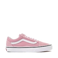 Vans Old Skool Skate Shoe - Pink Dawn