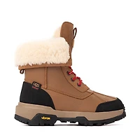 Womens UGG® Adirondack Boot XXV - Chestnut