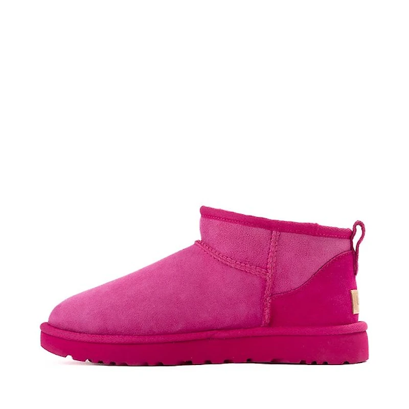 Womens UGG® Classic Ultra Mini Boot