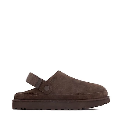 Womens UGG® Goldenstar Clog - Dusted Cocoa