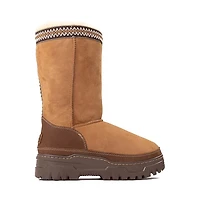 Womens UGG® Classic Tall TrailGazer Boot - Chestnut