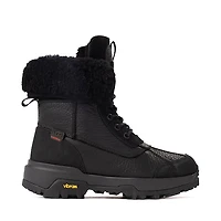 Mens UGG® Adirondack Boot XXV - Black