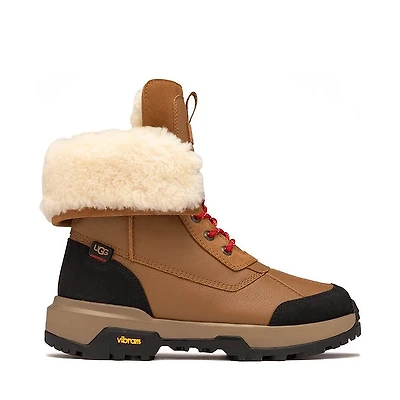 Mens UGG® Adirondack Boot XXV - Chestnut