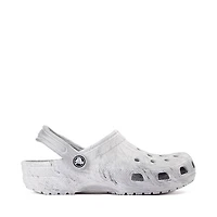 Crocs Classic Clog - Marbled Watercolor