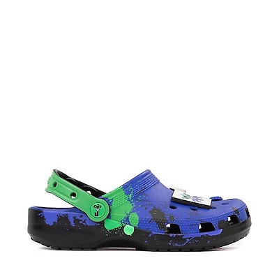 Batman Crocs The Joker Classic Clog - Multicolor