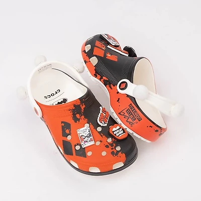 Batman Crocs Harley Quinn Classic Clog - Multicolor
