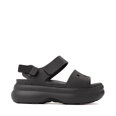 Womens CrocsSoho Y-Strap Sandal