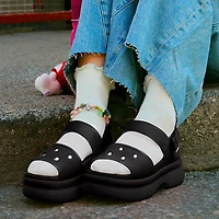 Womens CrocsSoho Y-Strap Sandal