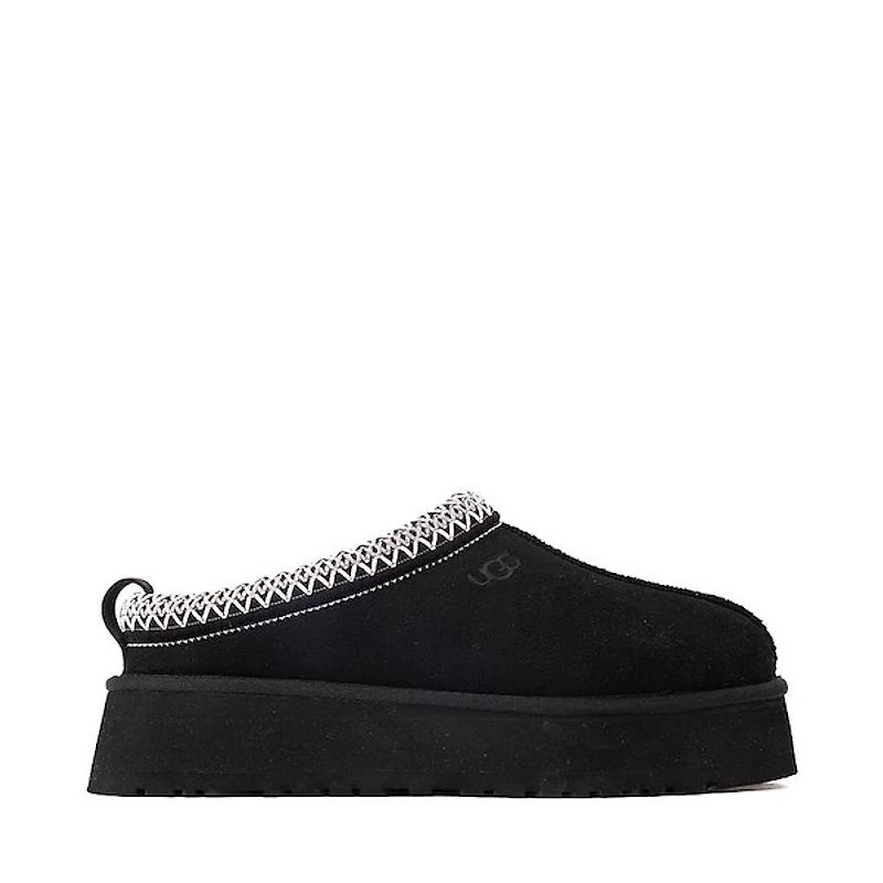 Womens UGG® Tazz II Platform Slipper