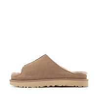 Womens UGG® Greenport Slide Sandal - Sand