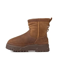 Mens UGG® Heritage Pull-On TrailGazer Boot - Chestnut