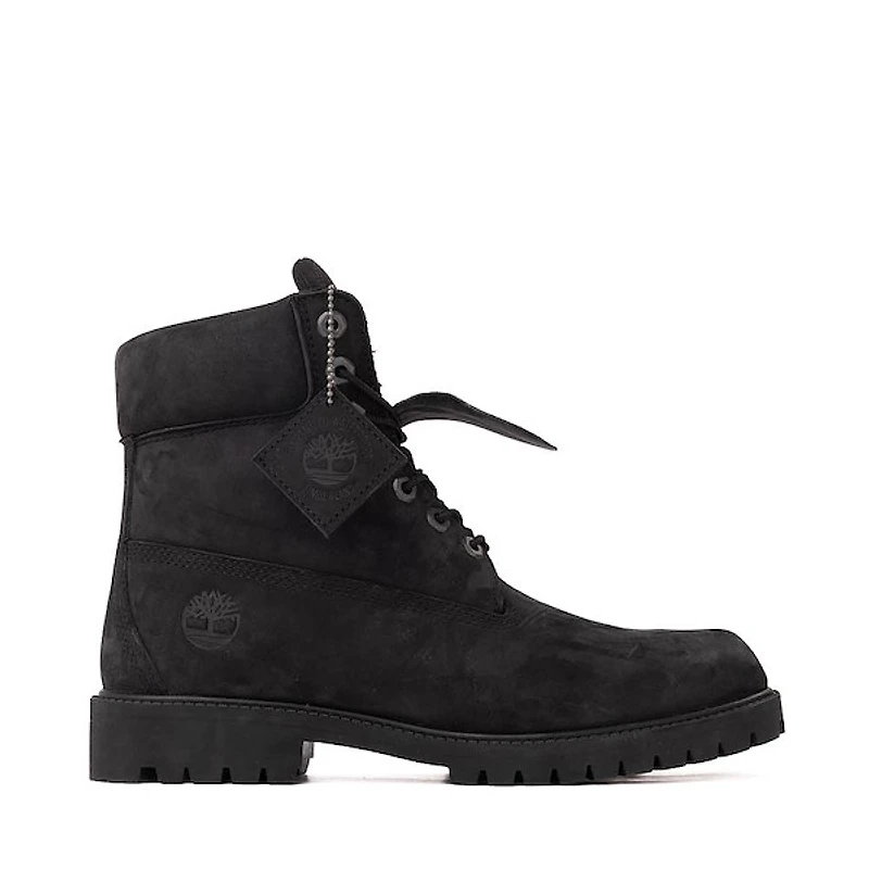 Mens Timberland® Premium 6-Inch Double Tongue Waterproof Boot