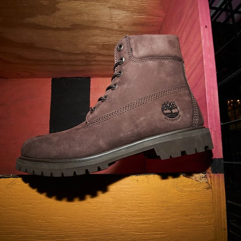 Womens Timberland® Premium 6-Inch Boot