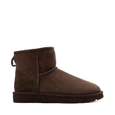 Womens UGG® Classic Mini II Boot - Dusted Cocoa