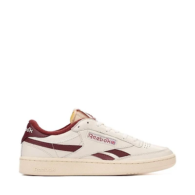 Mens Reebok Club C Revenge Athletic Shoe