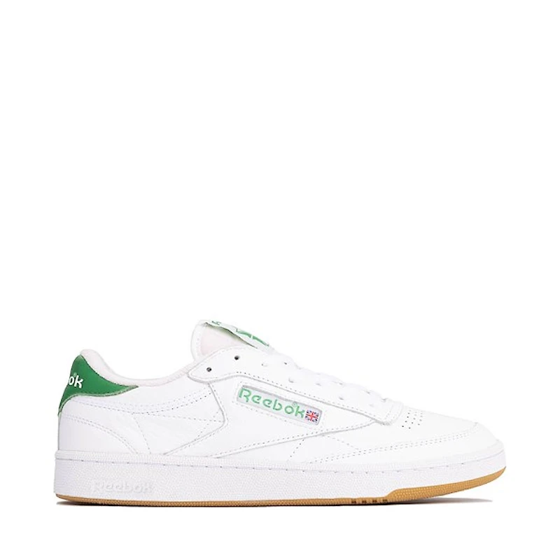 Mens Reebok Club C 85 Athletic Shoe