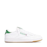 Mens Reebok Club C 85 Athletic Shoe