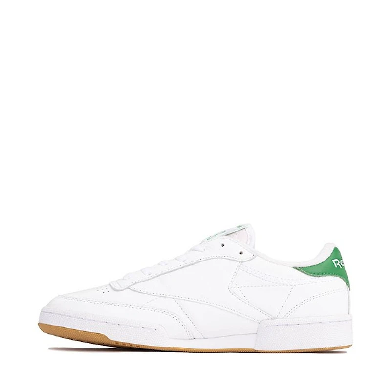 Mens Reebok Club C 85 Athletic Shoe