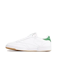 Mens Reebok Club C 85 Athletic Shoe