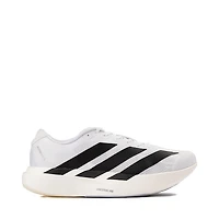 Mens adidas Adizero EVO SL Athletic Shoe - White / Core Black