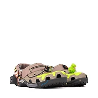 Ghostbusters Crocs Classic Clog - Multicolor