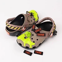 Ghostbusters Crocs Classic Clog - Multicolor