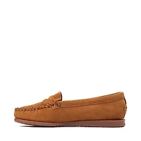 Womens Minnetonka Mellony Penny Loafer