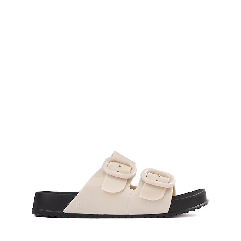 Mini Melissa Cozy Slide Sandal