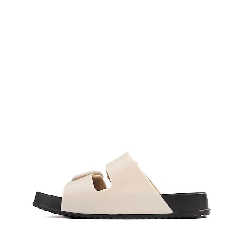 Mini Melissa Cozy Slide Sandal