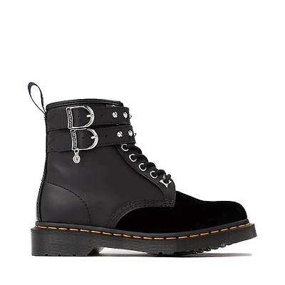 Dr. Martens x Wednesday 1460 8-Eye Boot - Black