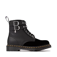 Dr. Martens x Wednesday 1460 8-Eye Boot - Black