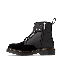 Dr. Martens x Wednesday 1460 8-Eye Boot - Black
